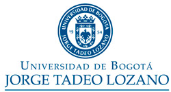 Símbolos | Universidad De Bogotá Jorge Tadeo Lozano