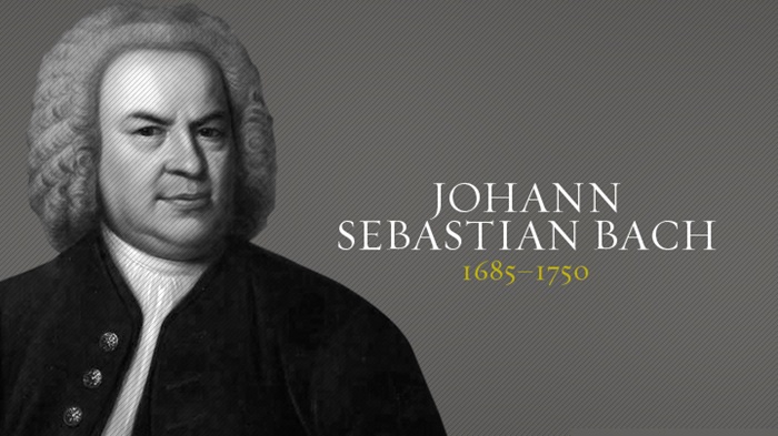  rgano Pleno Johann  Sebastian Bach I Universidad de 