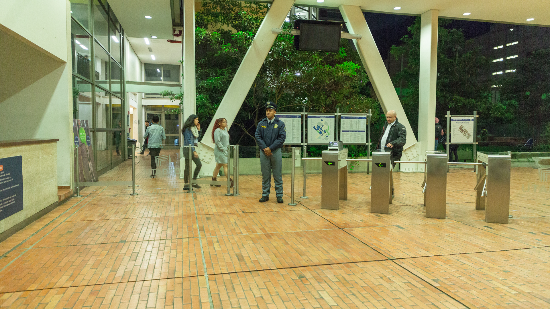 Utadeo Nocturna 2020 | Universidad De Bogotá Jorge Tadeo Lozano