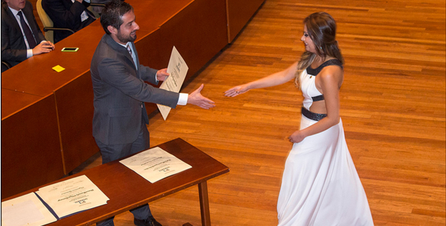 Ceremonia De Grados-Pregrado | Universidad De Bogotá Jorge Tadeo Lozano