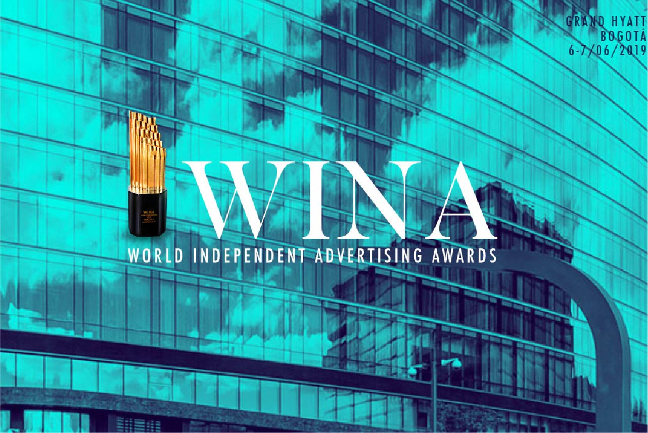 WINA World Independent Advertising Awards