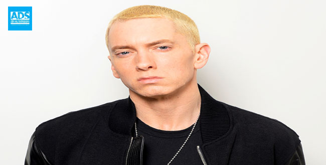 Eminem la vida de Marshall Mathers | Universidad de Bogotá Jorge Tadeo  Lozano