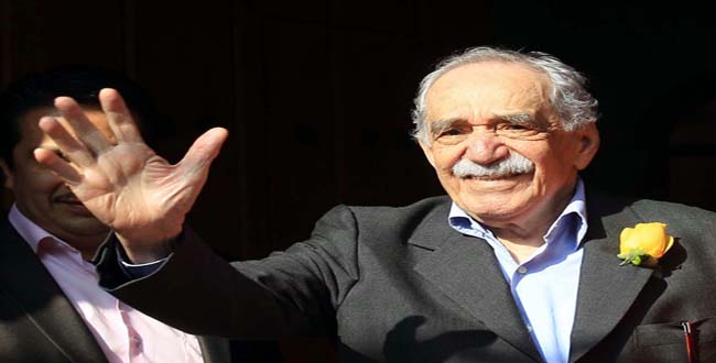 Ciclo de cine en homenaje a Gabriel García Márquez en Venezuela ...