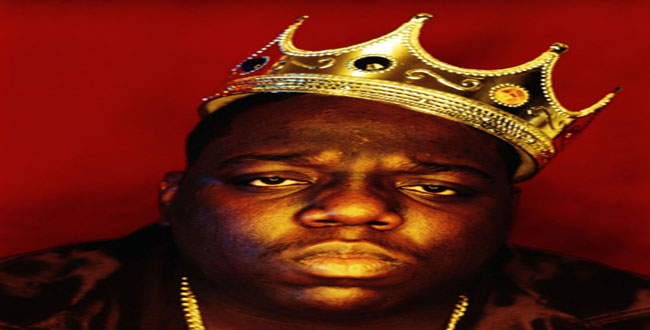 Muerte y Rap: A 21 años de la muerte de Biggie Smalls