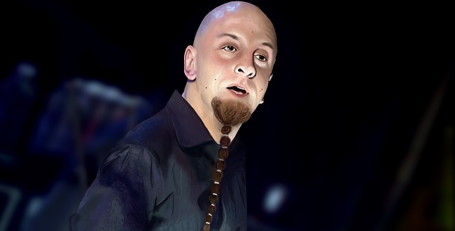 barba de shavo odadjian