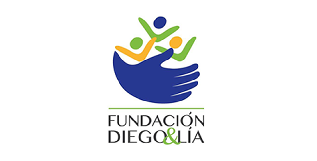 Fundación Diego y Lía