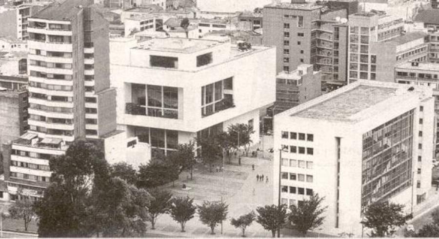 Historia | Universidad De Bogotá Jorge Tadeo Lozano