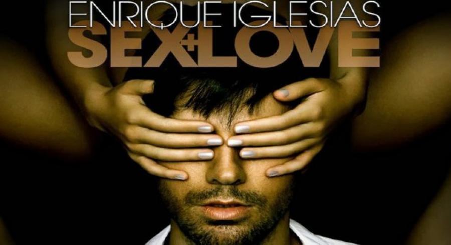 Enrique Iglesias Anunció Nuevas Fechas De Su Gira “sex Love 