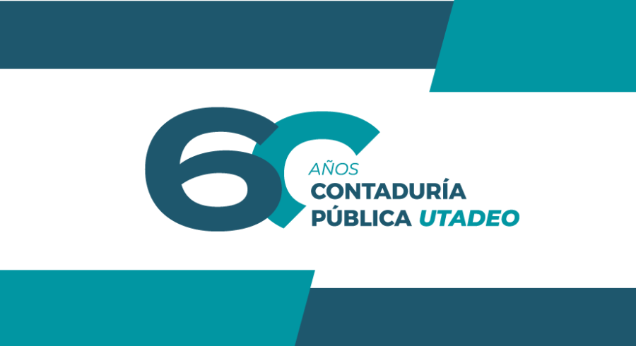 60 Años Del Programa De Contaduría Pública: Celebrar La Historia De ...