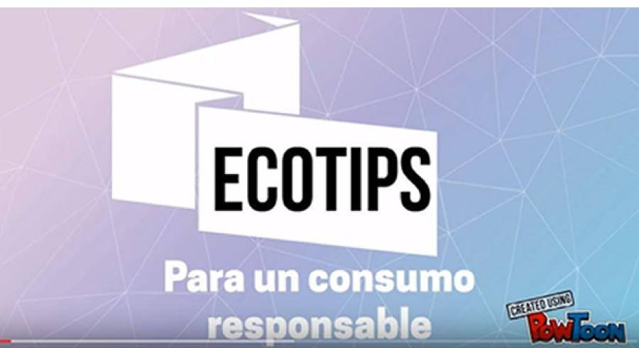 Ecotips Ambientales | Universidad De Bogotá Jorge Tadeo Lozano