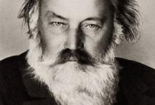 johannes brahms